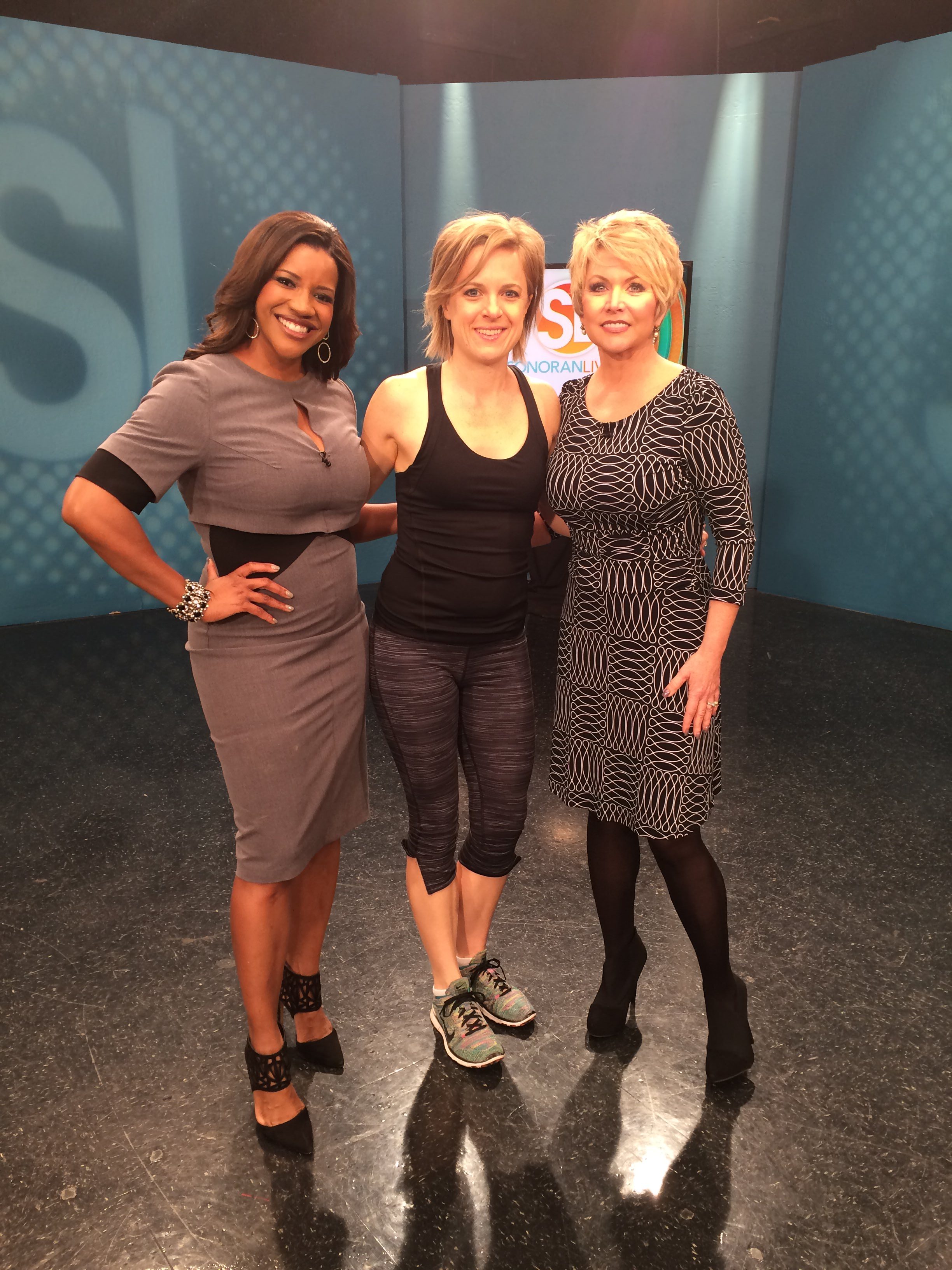 5 Minutes To Tone [Sonoran Living ABC15] 3