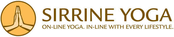 Sirrine Yoga Blog