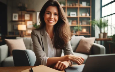 Cultivating Professional Success Through Emotional Clarity