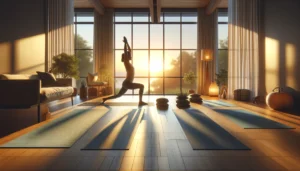 The Power Hour, 5 To Thrives